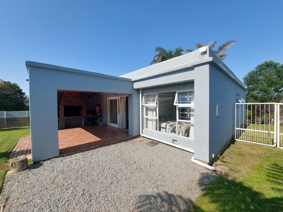 3 Bedroom Property for Sale in Denneoord Western Cape